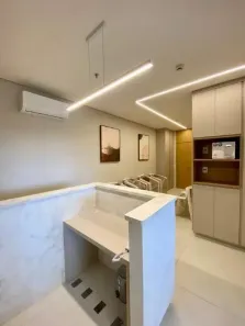 Consultório para alugar, 47m² no Botafogo, Campinas