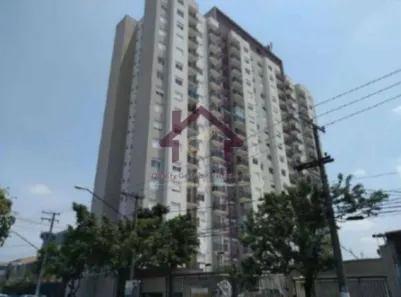 Apartamento com 1 Quarto à venda, 39m² no Vila Carioca, São Paulo