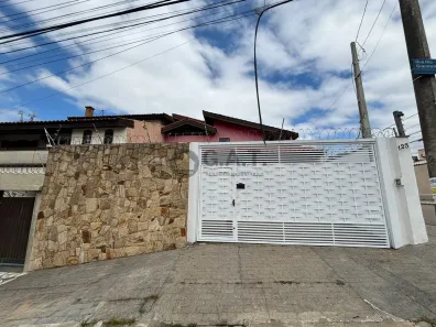 Casa com 5 Quartos à venda, 223m² no Vila Augusta, Sorocaba