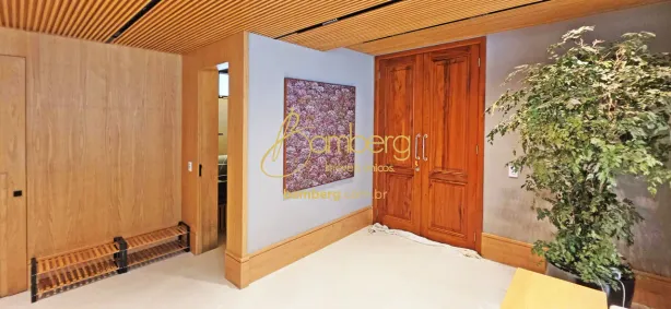 Casa com 4 Quartos à venda, 639m² no Jardim dos Estados, São Paulo