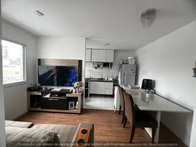 Apartamento com 2 Quartos à venda, 44m² no Santa Maria, Osasco