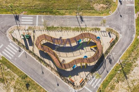Lote/Terreno à venda, 300m² no Pedra Branca, Palhoça