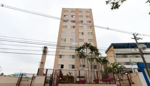 Apartamento com 3 Quartos à venda, 68m² no Vila Leonor, Guarulhos