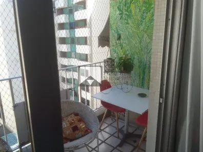 Apartamento com 3 Quartos à venda, 120m² no Icaraí, Niterói