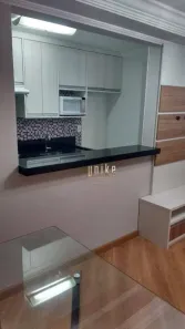 Apartamento com 2 Quartos à venda, 45m² no Loteamento Villa Branca, Jacareí