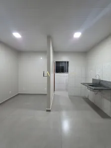 Apartamento com 1 Quarto para alugar, 47m² no Parque 10 de Novembro, Manaus