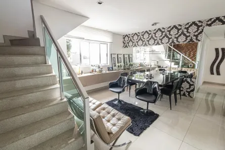 Cobertura com 3 Quartos à venda, 180m² no Indaiá, Belo Horizonte