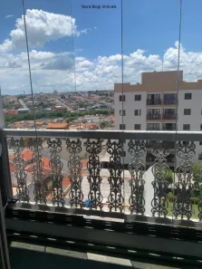 Apartamento com 3 Quartos à venda, 80m² no Parque Santana, Mogi das Cruzes