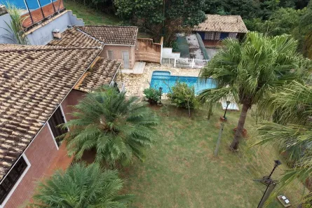Casa de Condomínio com 2 Quartos à venda, 151m² no Sítio da Moenda, Itatiba