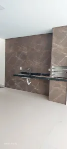 Casa com 2 Quartos à venda, 80m² no Residencial Santa Fé I, Goiânia