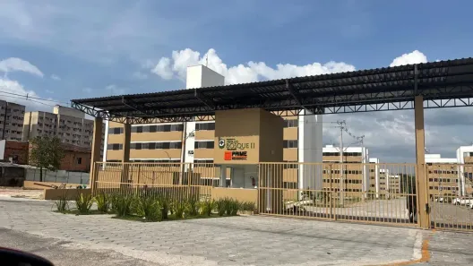 Apartamento com 2 Quartos à venda, 44m² no Coqueiro, Ananindeua