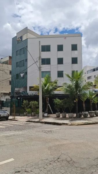 Apartamento com 3 quartos — Santa Amélia, Belo Horizonte