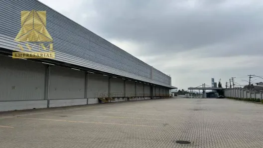 Galpão/Depósito/Armazém para alugar, 8222m² no Jardim Arapongas, Guarulhos