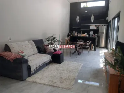 Casa com 2 Quartos à venda, 86m² no Desmembramento dos Proenças, Tatuí