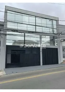 Galpão/Depósito/Armazém à venda, 574m² no Parque Capuava, Santo André