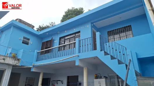 Casa com 1 Quarto para alugar, 50m² no Vila Universitária, São Paulo
