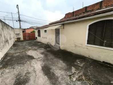 Casa com 2 Quartos à venda, 280m² no Jardim Ana Maria, São Paulo