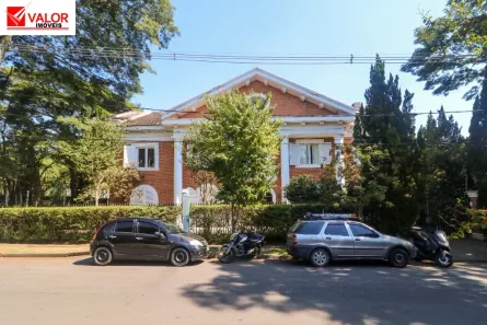 Sobrado com 5 Quartos à venda, 570m² no Jardim Guedala, São Paulo