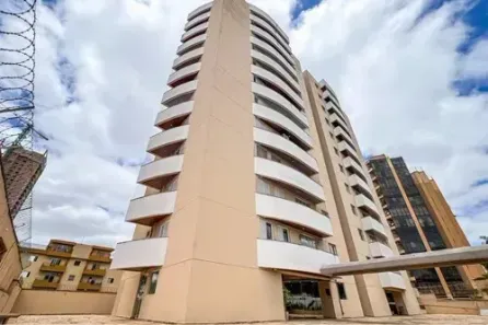 Apartamento com 3 Quartos à venda, 130m² no Vila Augusta, Sorocaba