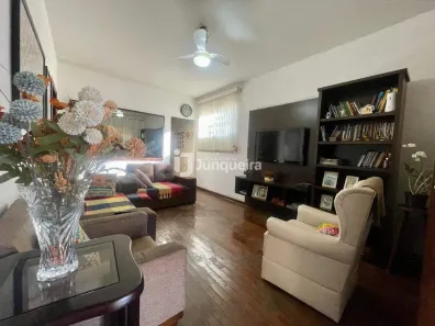 com 5 Quartos à venda, 124m² no Centro, Piracicaba