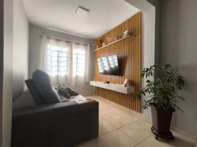 Casa com 3 Quartos à venda, 78m² no Dona Clara, Belo Horizonte