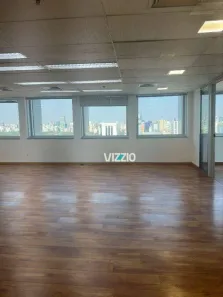Sala Comercial para alugar, 351m² no Pinheiros, São Paulo