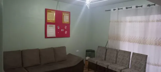 Casa com 6 Quartos à venda, 103m² no Jardim Cruzeiro do Sul, Mauá