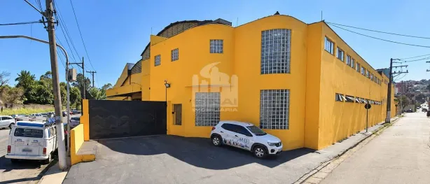 Galpão/Depósito/Armazém para alugar, 7186m² no Remédios, Osasco