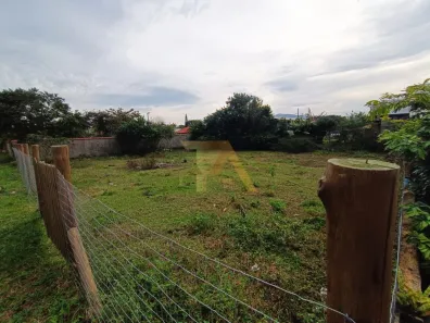 Lote/Terreno à venda, 607m² no Campo Duna, Garopaba