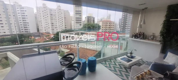 Apartamento com 2 Quartos à venda, 74m² no Aclimação, São Paulo