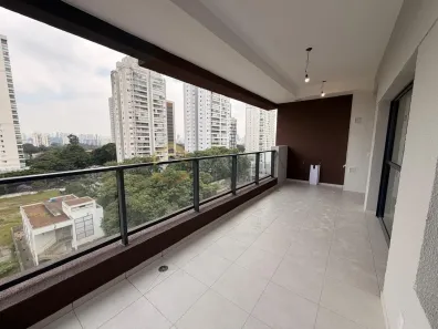 Apartamento com 3 Quartos à venda, 82m² no Jardim Santo Amaro, São Paulo