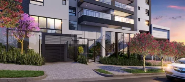 Apartamento com 3 Quartos à venda, 130m² no Sumaré, São Paulo