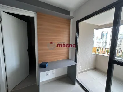 Apartamento com 1 Quarto à venda, 34m² no Vila Olímpia, São Paulo
