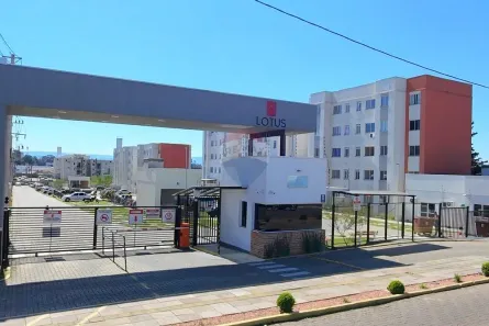 Apartamento com 2 Quartos à venda, 45m² no Feitoria, São Leopoldo