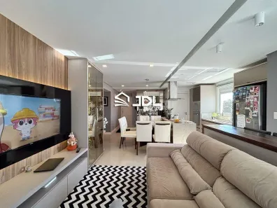 Apartamento com 2 Quartos à venda, 80m² no Vila Nova, Blumenau