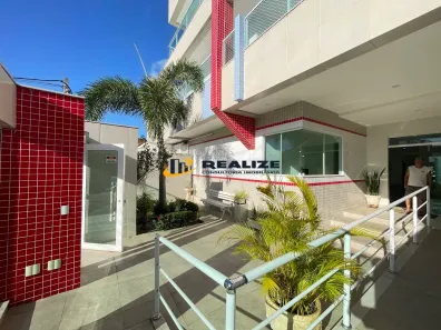 Apartamento com 3 Quartos à venda, 138m² no Parque Turf Club, Campos dos Goytacazes