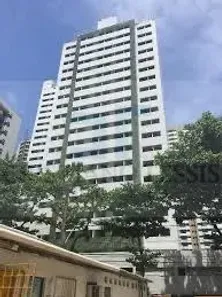 Flat com 3 Quartos à venda, 31m² no Boa Viagem, Recife