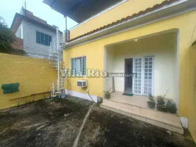 Casa com 2 Quartos à venda, 64m² no Realengo, Rio de Janeiro