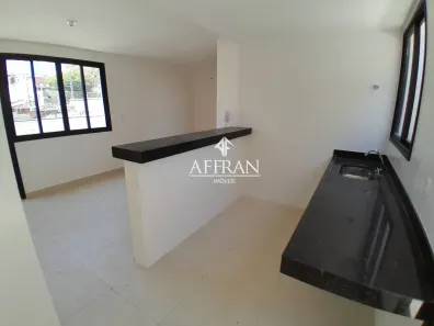 Apartamento com 2 Quartos à venda, 83m² no Alto Barroca, Belo Horizonte