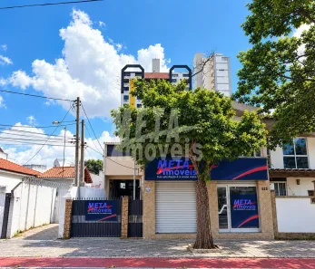 Casa com 3 Quartos à venda, 252m² no Centro, Campos dos Goytacazes