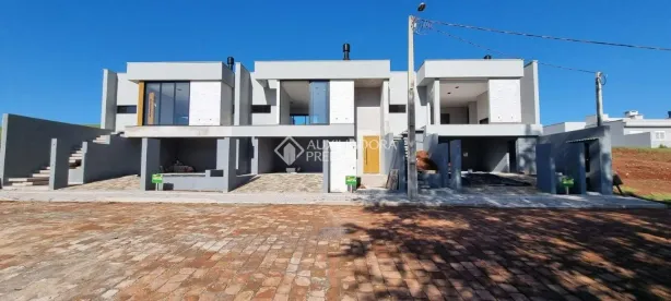 Casa com 3 Quartos à venda, 159m² no Floresta, Lajeado