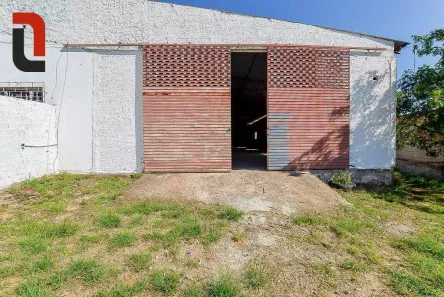 Galpão/Depósito/Armazém à venda, 1700m² no Nações, Fazenda Rio Grande