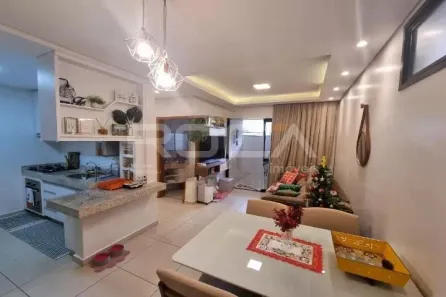 Apartamento com 2 Quartos à venda, 67m² no Jardim Botânico, Ribeirão Preto