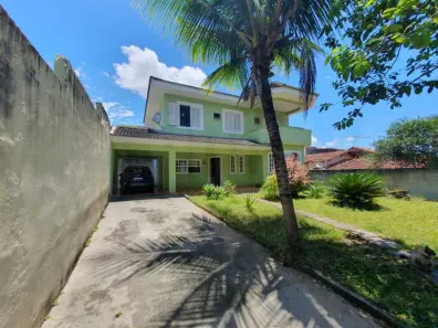 Casa de Condomínio com 4 Quartos à venda, 257m² no Taquara, Rio de Janeiro
