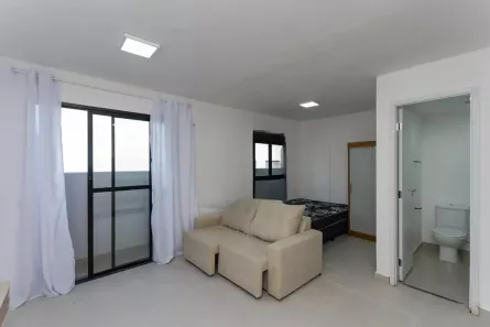 Kitnet com 1 Quarto à venda, 27m² no Perdizes, São Paulo