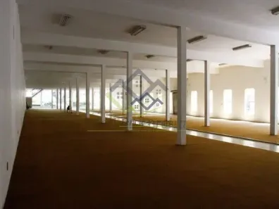Prédio Comercial à venda, 3800m² no Vila Lavínia, Mogi das Cruzes