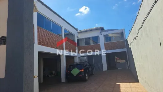 Casa com 4 Quartos à venda, 360m² no Santa Helena (Barreiro), Belo Horizonte