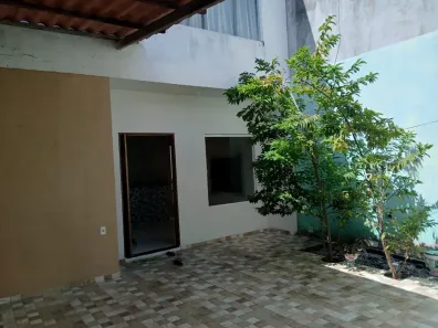 Casa com 2 Quartos à venda, 78m² no Cidade Universitária, Maceió