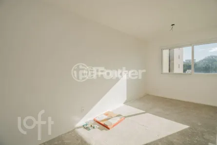 Apartamento com 1 Quarto à venda, 39m² no Marechal Rondon, Canoas