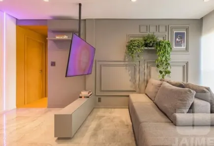 Apartamento com 2 Quartos à venda, 65m² no Perdizes, São Paulo